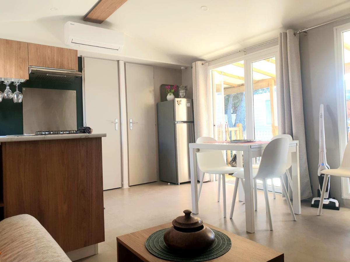 Hotel Mar Estang Luxury Eden 45M2 Canet-en-Roussillon Esterno foto