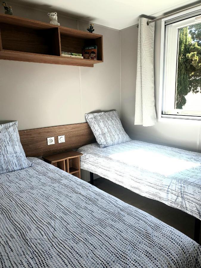 Hotel Mar Estang Luxury Eden 45M2 Canet-en-Roussillon Esterno foto