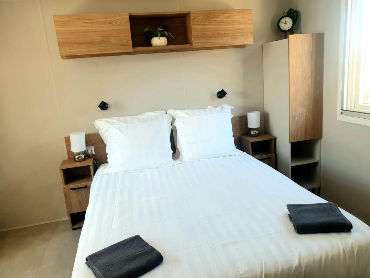 Hotel Mar Estang Luxury Eden 45M2 Canet-en-Roussillon Esterno foto