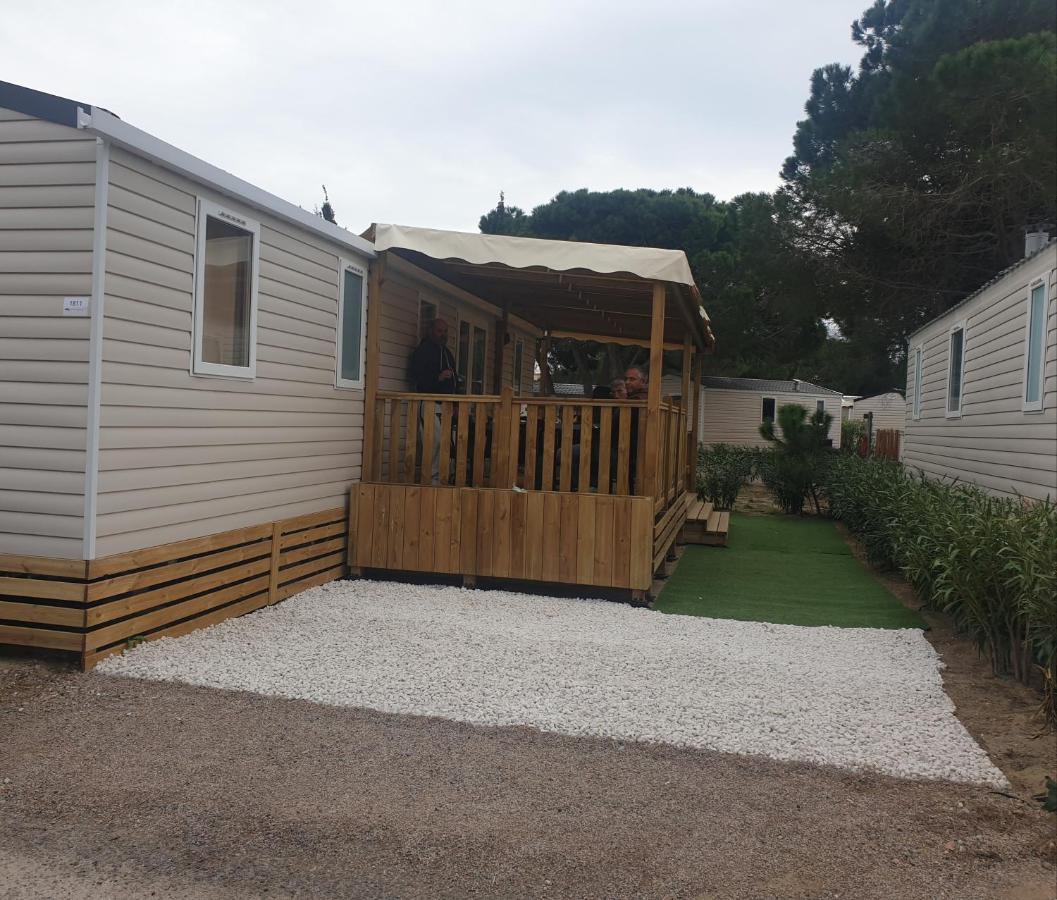 Hotel Mar Estang Luxury Eden 45M2 Canet-en-Roussillon Esterno foto