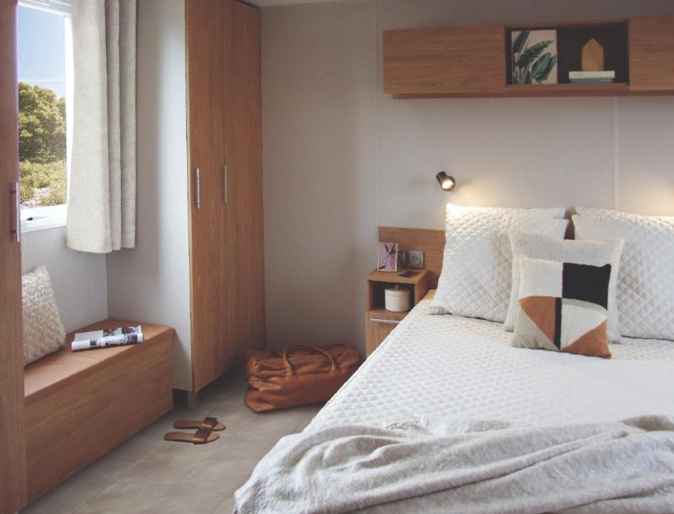 Hotel Mar Estang Luxury Eden 45M2 Canet-en-Roussillon Esterno foto