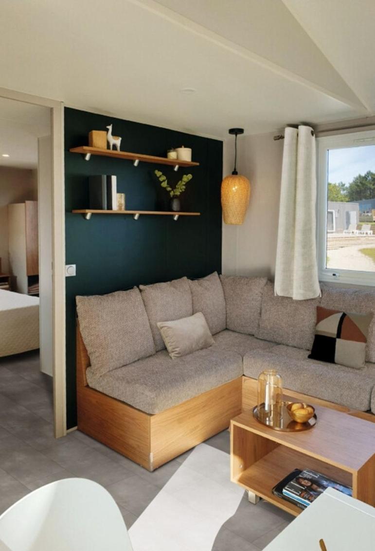 Hotel Mar Estang Luxury Eden 45M2 Canet-en-Roussillon Esterno foto